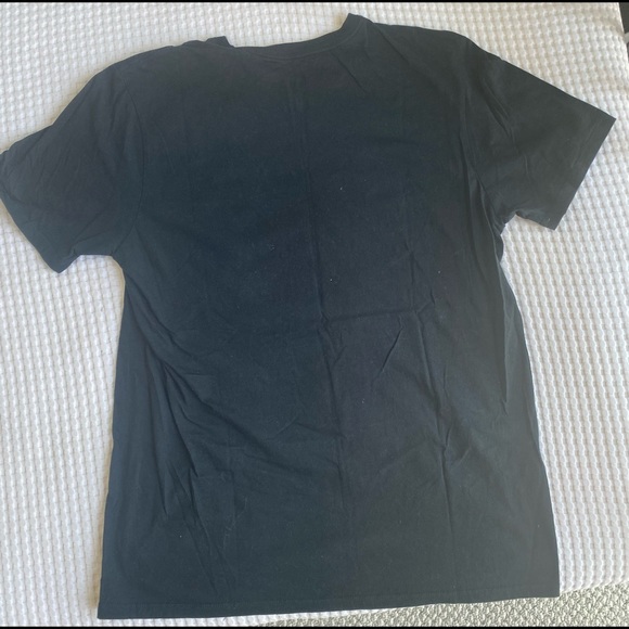 Men’s Nike ‘Beast’ T-Shirt, Black Medium - Picture 3 of 4